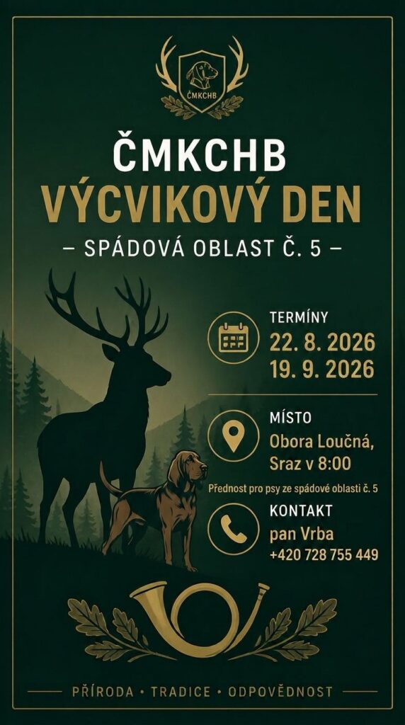 Výcvikové dny oblasti č. 5